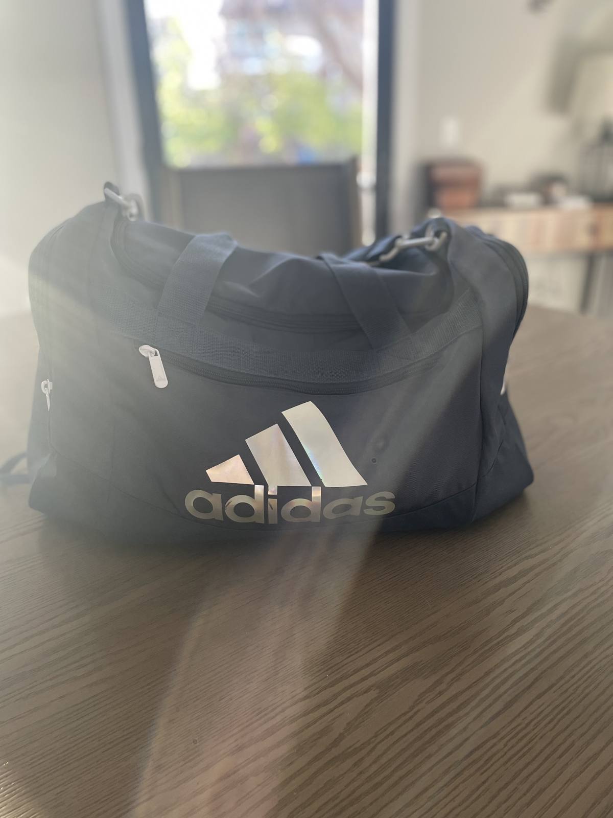 Adidas Defender 4.0 Duffel Bag