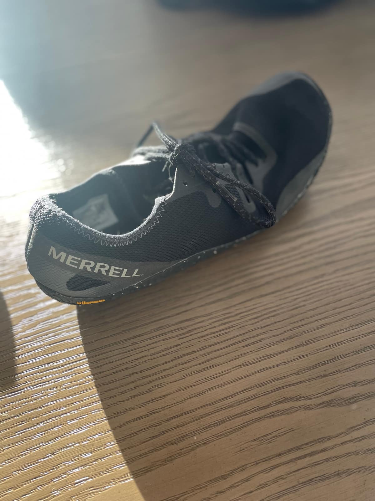 Merrell Men's Vapor Glove Shoes