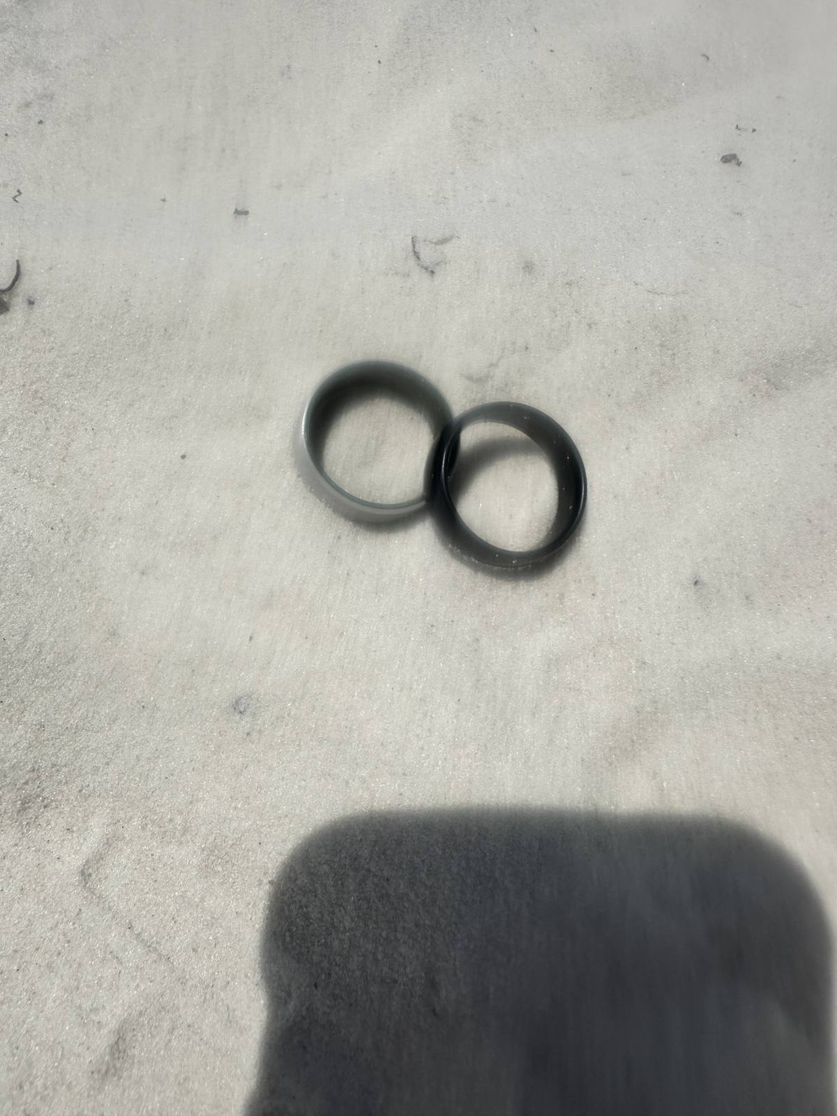 QALO Silicone Ring