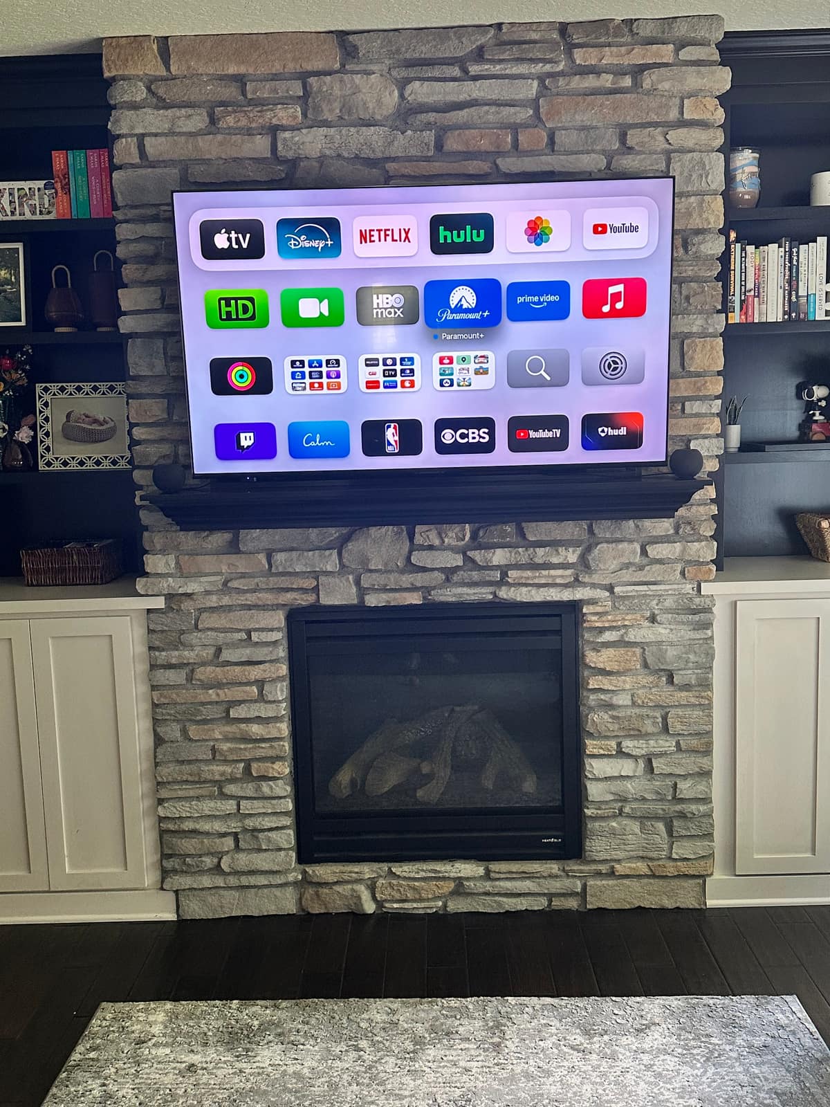 Sony 65 Inch X90L 4K TV