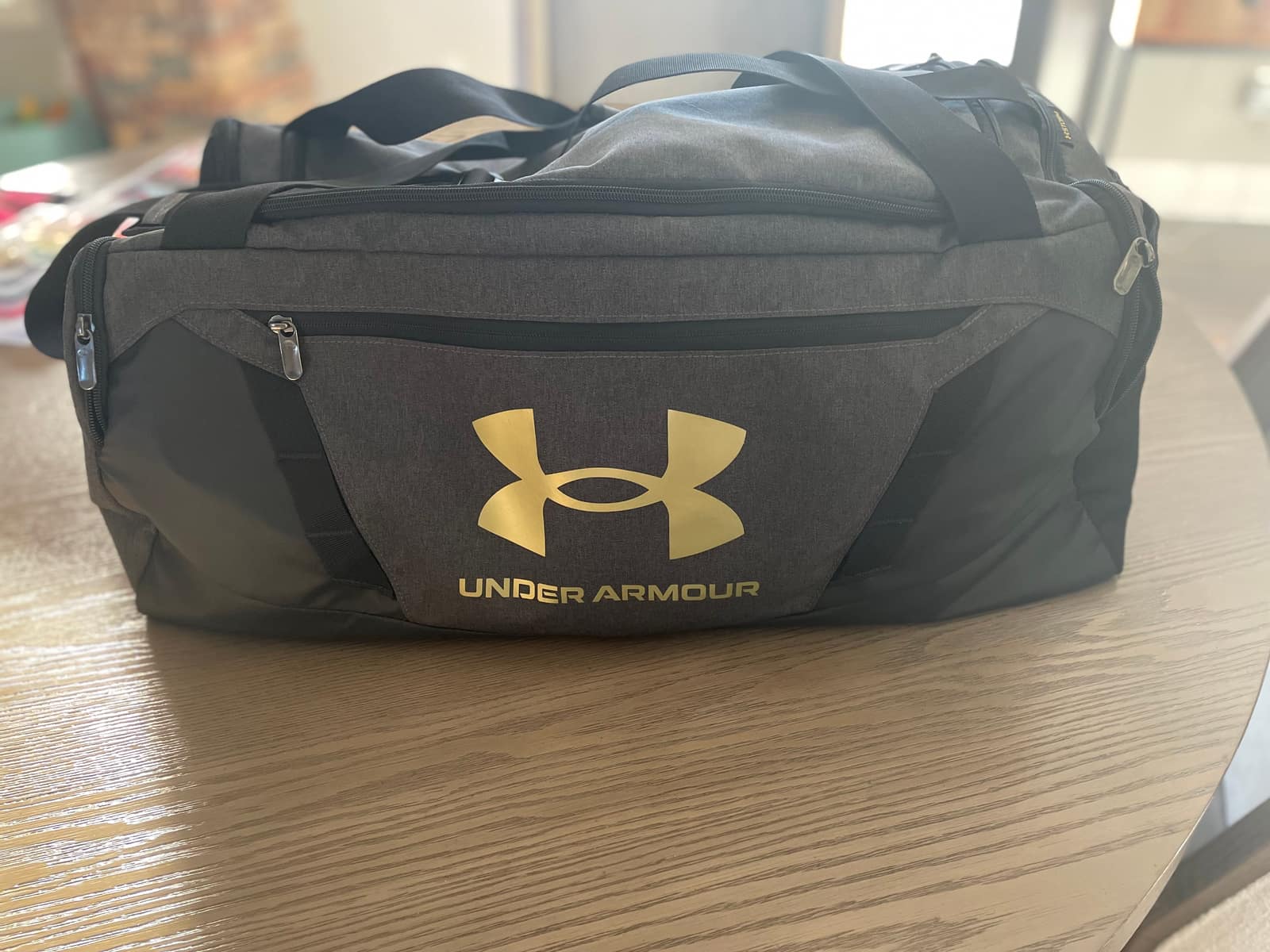 Under Armour Undeniable 5.0 Duffle Bag